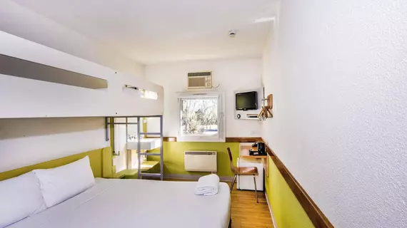 ibis Budget Canberra | Avustralya Başkent Bölgesi - Tuggeranong - Kanberra (ve civarı) - Watson