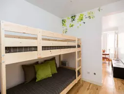 ShortStayFlat Bairro Alto Apartments | Lizbon Bölgesi - Lizbon  Bölgesi - Lizbon Eski Kent Bölgesi - Bairro Alto