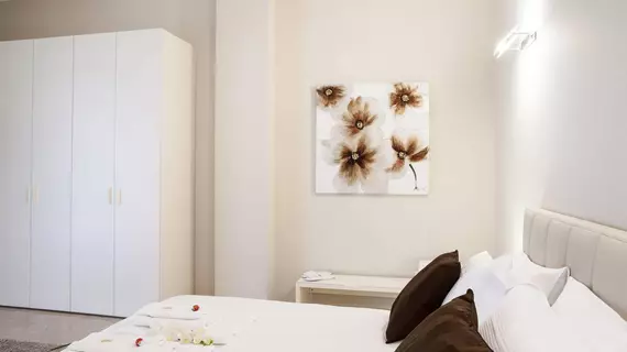 Milan Royal Suites | Lombardy - Milano (ve civarı) - Milano