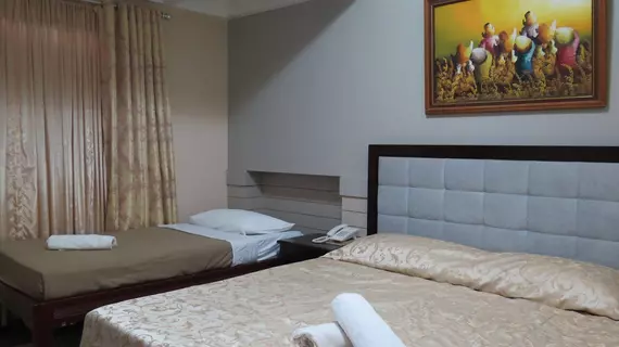 La Anclar Hometel | Davao Bölgesi - Davao (ve civarı) - Davao