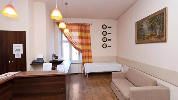 24 Guesthouse | Küçük Polonya Voyvodalığı - Krakow (ve civarı) - Krakow - Stare Miasto