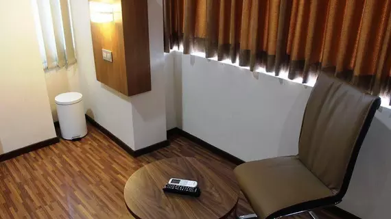 Idea's Hotel | West Java - Bandung (ve civarı) - Bandung - Batununggal