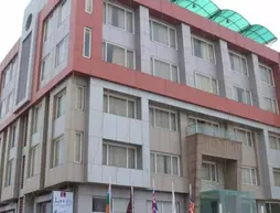 Dwarikadish Lords Eco Inn Dwarika | Gujarat - Dwarka