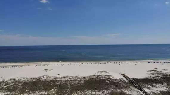 Phoenix VI by Brett Robinson Vacations | Alabama - Gulf Shores (ve civarı) - Orange Beach