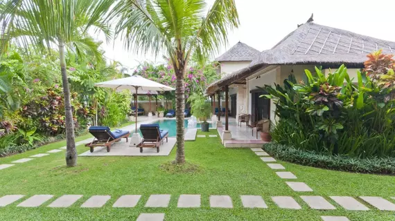 Villa Arjuna | Bali - Badung - Seminyak - Drupadi