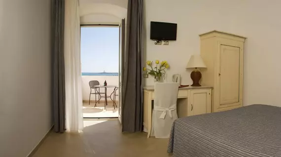 Hotel Il Castellino Relais | Puglia - Foggia (il) - Vieste