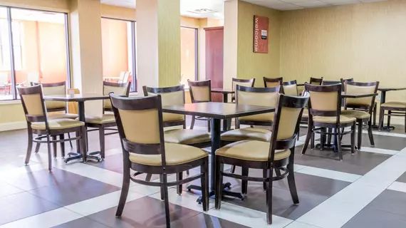 Comfort Inn | Kentucky - Lexington (ve civarı) - Winchester