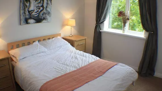 Hartley Bridge Apartment | East Riding of Yorkshire (kontluk) - Hull