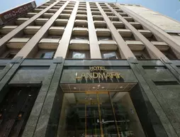 Hotel Landmark Nagoya | Aichi (idari bölge) - Nagoya (ve civarı) - Nagoya - Nagoya Kent Merkezi