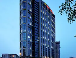 Home Fond Hotel | Guangdong - Şenzen (ve civarı) - Shenzhen - Nanshan