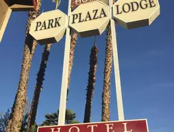 Park Plaza Lodge | Kaliforniya - Los Angeles County - Los Angeles - Fairfax District