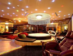 AllUr Boutique Motel PingTung Branch | Pingtung İlçesi - Pingtung