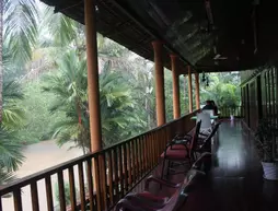 Backwater Retreat | Kerala - Kottayam Bölgesi - Aymanam