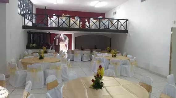 La Fuente Hotel & Suites | Coahuila - Saltillo (ve civarı) - Saltillo