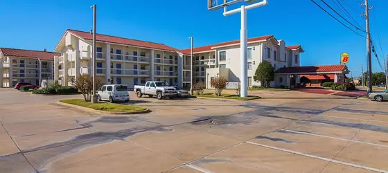 Motel 6 Tulsa South | Oklahoma - Tulsa (ve civarı) - Tulsa - South Tulsa