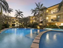 Montpellier Boutique Resort Noosa | Queensland - Noosa - Noosaville