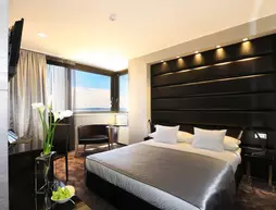 The View Luxury Rooms | Split-Dalmaçya - Split