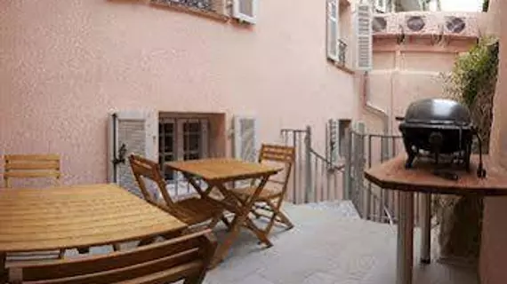 Résidence Le 7ème Art | Provence - Alpes - Cote d'Azur - Var - Cannes (ve civarı) - Cannes - Cannes Eski Kenti