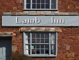 The Lamb Inn | Devon (kontluk) - Crediton - Sandford