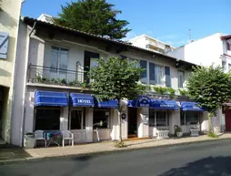 Hotel Txutxu-Mutxu | Nouvelle-Aquitaine - Pyrenees-Atlantiques - Biarritz