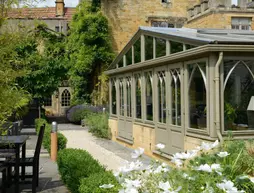 The Manor House Hotel | Gloucestershire (kontluk) - Cotswold District - Moreton-in-Marsh