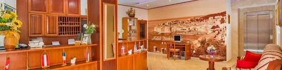 Hotel Dubrovnik | Dubrovnik-Neretva - Dubrovnik (ve civarı) - Dubrovnik - Lapad - Babin Kuk