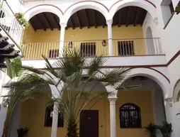 Apartamentos Los Patios de la Judería | Andalucia - (vilayet) Cordoba (Kurtuba) - Cordoba - Distrito Centro