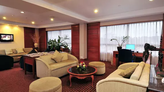 ParkCity Everly Hotel Miri | Sarawak - Miri