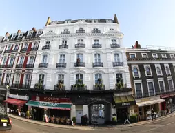 9A Craven Road Hotel | Londra (ve civarı) - City of Westminster - Paddington