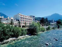 Hotel Aurora | Trentino-Alto Adige - Güney Tirol (il) - Merano