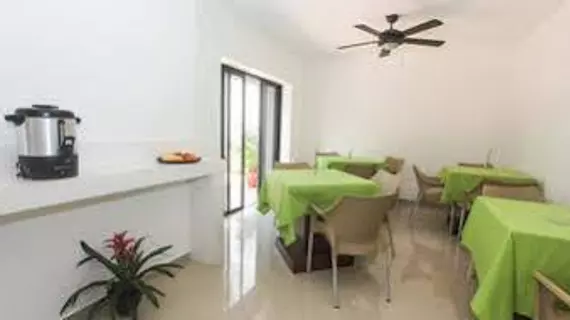 Hotel Los Girasoles | Quintana Roo - Benito Juárez - Cancun (ve civarı) - Cancun - Cancun Merkezi