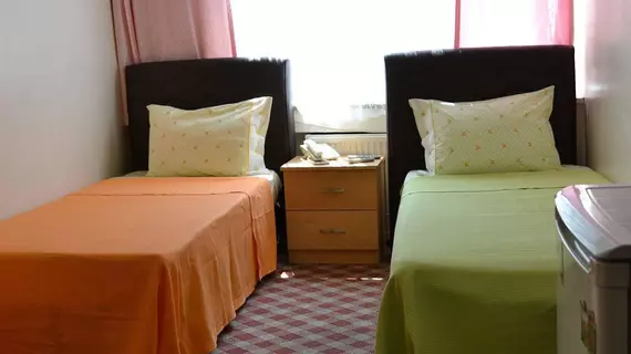 Birol Hotel |  Istanbul  - Beyoğlu - Pera