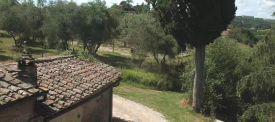 Agriturismo La Torretta | Toskana - Siena (vilayet) - Siena