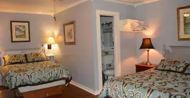 Hotel Villa Convento | Louisiana - New Orleans (ve civarı) - New Orleans - French Quarter (Fransız Mahallesi)