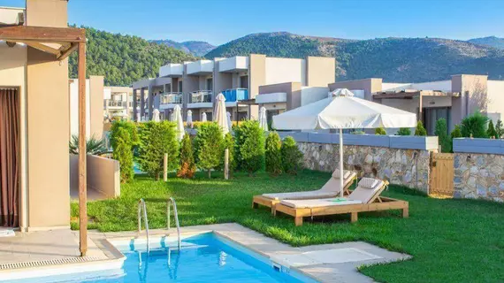 Alea Hotel & Suites | Doğu Makedonya ve Trakya - Tasos