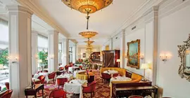 Belmond Copacabana Palace | Rio de Janeiro (eyaleti) - Rio de Janeiro (ve civarı) - Alto da Boa Vista - Copacabana