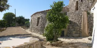 Trulli Le Scalelle