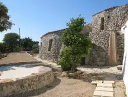 Trulli Le Scalelle | Puglia - Lecce (il) - Morciano di Leuca - Torre Vado