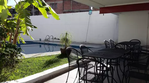 Hotel Hacienda de Zapata | Morelos - Cuernavaca - Jiutepec