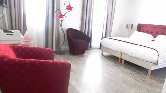 Residence Hoteliere Champ de Mars | Ile-de-France - Paris - Grenelle