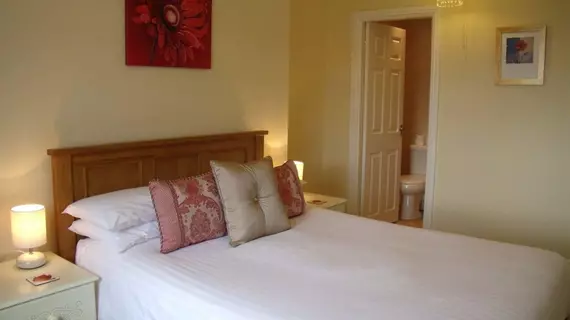 Britannia Guest House | Galler - Llandudno