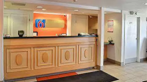 Motel 6 Billings - North | Montana - Billings (ve civarı) - Billings