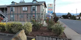 Sweet Breeze Inn Grants Pass