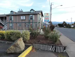 Sweet Breeze Inn Grants Pass | Oregon - Medford (ve civarı) - Grants Pass