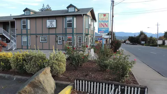 Sweet Breeze Inn Grants Pass | Oregon - Medford (ve civarı) - Grants Pass