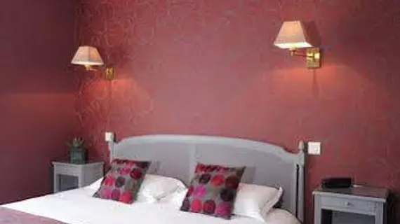 Logis Hôtel Lutétia & Spa | Pays de la Loire - Loire-Atlantique - La Baule-Escoublac