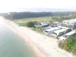 Baan Civilize Resort | Nakhon Si Thammarat (vilayet) - Khanom