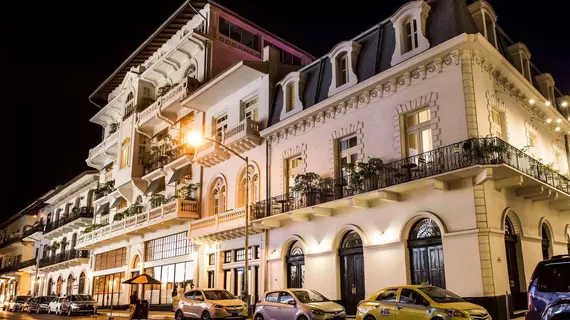 American Trade Hotel | Panama (ili) - Panama - Casco Viejo