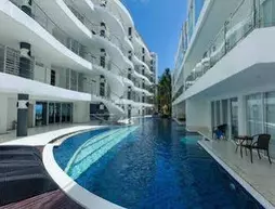 Sunset Plaza | Phuket (ve civarı) - Thalang