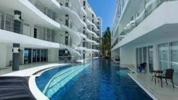 Sunset Plaza | Phuket (ve civarı) - Thalang